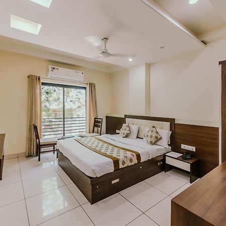 Hotel Fortune Plaza Ajmer Bagian luar foto