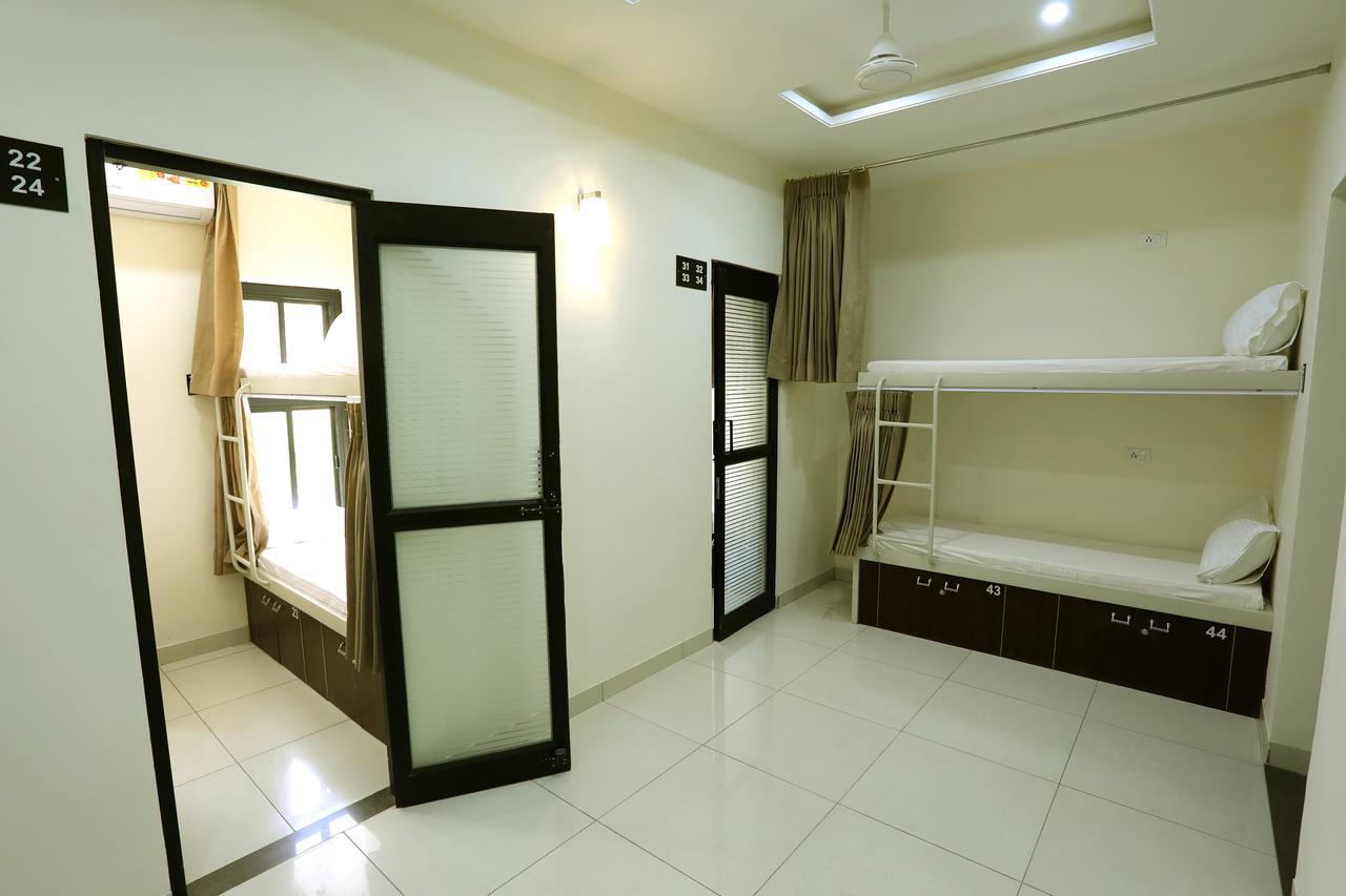 Hotel Fortune Plaza Ajmer Bagian luar foto