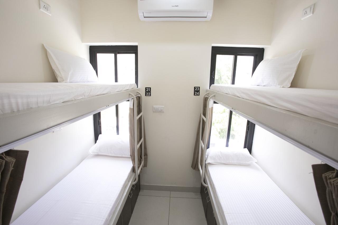 Hotel Fortune Plaza Ajmer Bagian luar foto